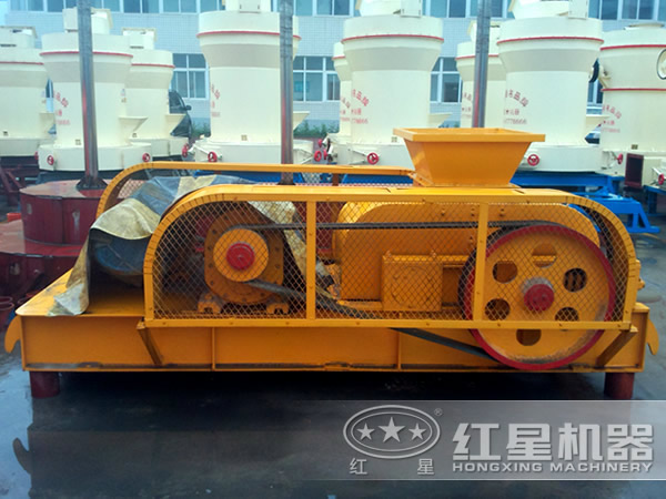 輥式破碎機(jī)